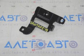 Bracket of the all-wheel drive control unit Hyundai Santa FE 19-20
