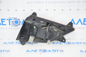Rear bumper light right Hyundai Santa FE 19-20