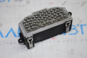 Heater resistor VW Passat b7 12-15 USA