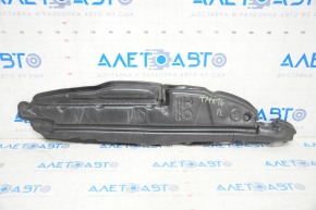 Seal wing door-wing front left Tesla Model X 16-21
