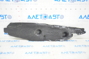 Seal wing door-wing front left Tesla Model X 16-21