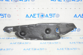 Seal wing door-wing front right Tesla Model X 16-21