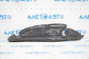 Seal wing door-wing front right Tesla Model X 16-21