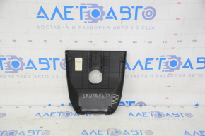 Hyundai Santa FE 19-20 Interior Mirror Cover