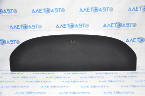 Rear trunk tray Hyundai Santa FE 19-20 broken guide
