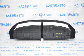 Rear trunk tray Hyundai Santa FE 19-20 broken guide