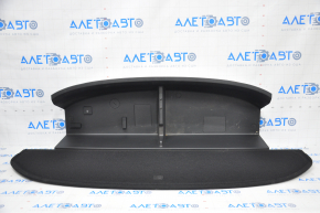 Rear trunk tray Hyundai Santa FE 19-20 broken guide