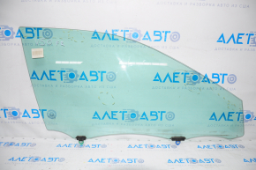 Glass door front right Toyota Camry v50 12-14 usa scratches