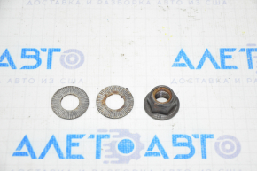 Control Arm Fastening Nut Front Left Front Tesla Model X 16-21