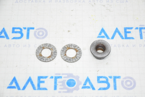 Control Arm Fastening Nut Front Left Front Tesla Model X 16-21