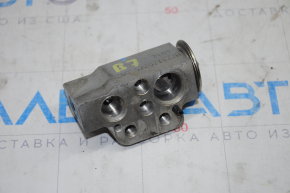 Air Conditioner Heater Valve VW Passat b7 12-15 USA