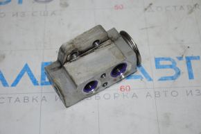 Air Conditioner Heater Valve VW Passat b7 12-15 USA