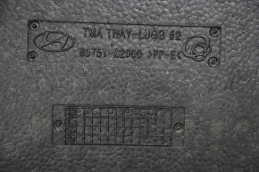 Front Trunk Tray Hyundai Santa FE 19-20