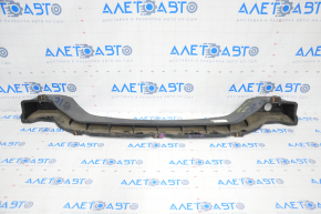 Rear bumper reinforcement for Hyundai Santa FE 19-20