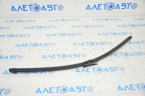 Left windshield wiper blade Tesla Model X 16-21 MDLX, rubber band torn