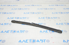 Right wiper blade Tesla Model X 16-21 MDLX, rubber band torn