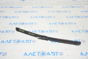Right wiper blade Tesla Model X 16-21 MDLX, rubber band torn