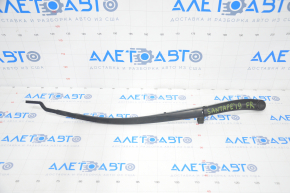 Wiper arm right Hyundai Santa FE 19-23