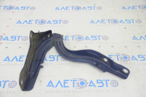 Left hood hinge for Hyundai Santa FE 19-23