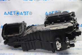 Heater assembly VW Passat b7 12-15 USA for climate control
