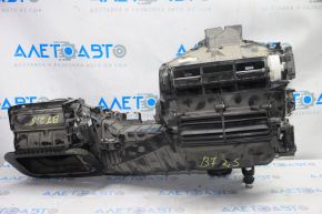 Heater assembly VW Passat b7 12-15 USA for climate control