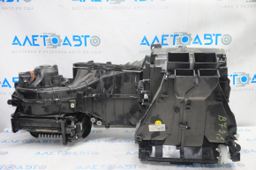 Heater assembly VW Passat b7 12-15 USA for climate control
