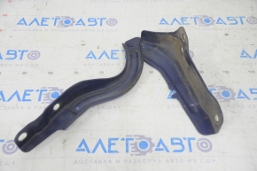 Right hood hinge for Hyundai Santa FE 19-23