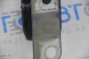 Right hood hinge for Hyundai Santa FE 19-23