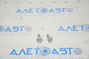 Bolts for the upper hinge of the front left Tesla Model X door 16-21, 2 pcs set