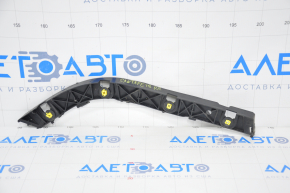 Rear bumper mount right outer Hyundai Santa FE 19-20