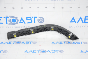 Rear bumper mount left outer Hyundai Santa FE 19-20