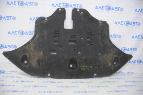 Engine protection Hyundai Santa FE 19-20 2.0, 2.4 tears