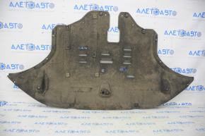 Engine protection Hyundai Santa FE 19-20 2.0, 2.4 tears