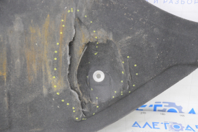 Engine protection Hyundai Santa FE 19-20 2.0, 2.4 tears