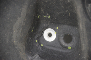 Engine protection Hyundai Santa FE 19-20 2.0, 2.4 tears