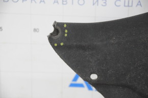 Engine protection Hyundai Santa FE 19-20 2.0, 2.4 tears