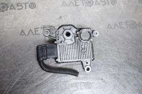 Automatic transmission control unit Fiat 500 12-19