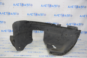 Front right mudguard Hyundai Santa FE 19-20