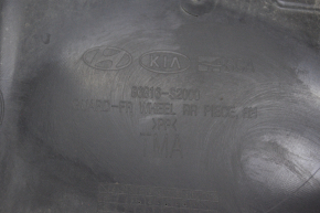 Front right mudguard Hyundai Santa FE 19-20
