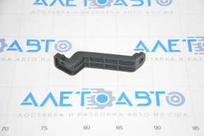 Rear bumper mount on the amplifier lower left Hyundai Santa FE 19-20 USA