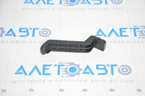 Rear bumper mount on the amplifier lower central Hyundai Santa FE 19-20 USA