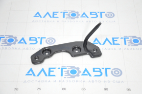 Rear bumper reinforcement mount right Hyundai Santa FE 19-20 USA