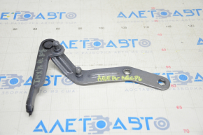 Door hinge on door rear left rear Tesla Model X 16-21