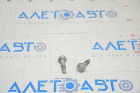 Bolts lower door hinges on the rear left rear door Tesla Model X 16-21 2 pcs set