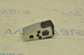 Air Conditioner Heater Valve Jeep Compass 11-16