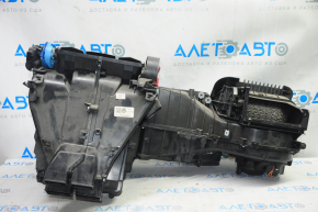 Heater assembly for a VW Passat b7 12-15 USA without climate control
