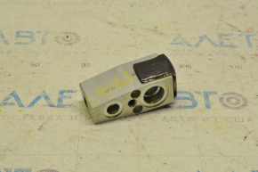 Air Conditioner Heater Valve Jeep Patriot 11-17