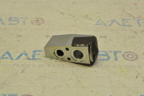 Air Conditioner Heater Valve Jeep Patriot 11-17