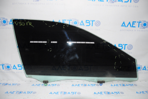 Glass door front right Toyota Camry v50 12-14 usa scratches