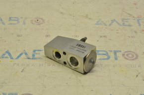 Chrysler 200 15-17 Air Conditioner Heater Valve